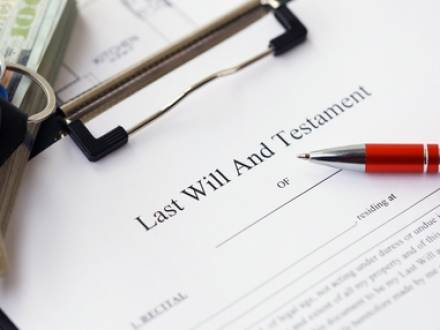 TX estate lawyer