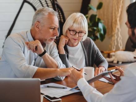 Tarrant County, TX estate planning lawyer