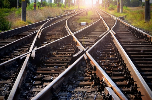 Tarrant County railroad injury lawyer