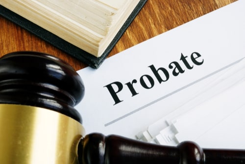 Hood County probate lawyer