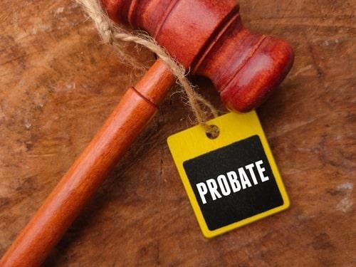 Tarrant County Probate Litigation Lawyer