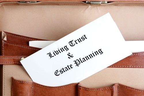 Tarrant County Living Trust Attorney