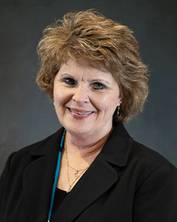 Colleen Gann